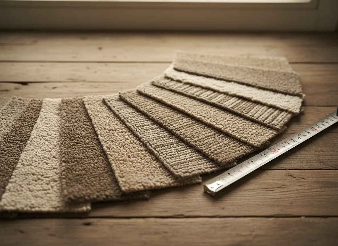 Carpet Installation Middletown, CA FAQs